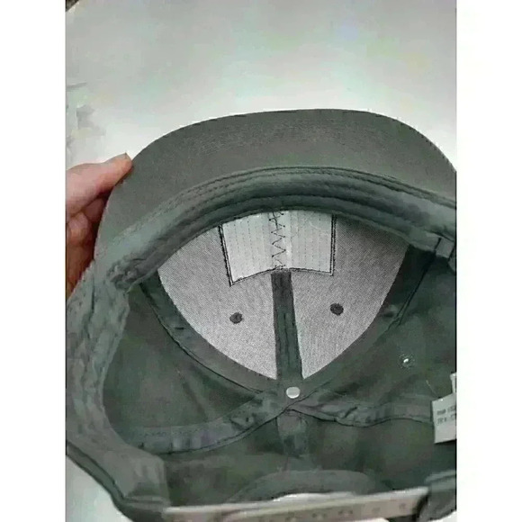 Demon Slayer Adjustable‎ snapback Hat, Culture Fly, Gray Adults Anime Bal… - Picture 8 of 9